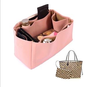 Purse Organizer for Neverfull GM